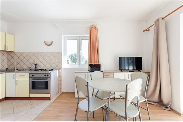 Ferienwohnung A1, für 4 Personen