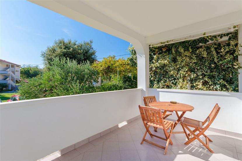 Ferienwohnung A1, für 4 Personen