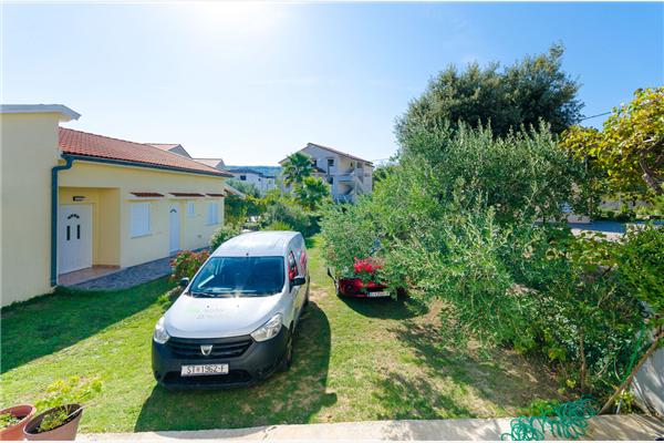 Ferienwohnung A1, für 4 Personen
