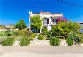 Apartment - Lopar - island Rab