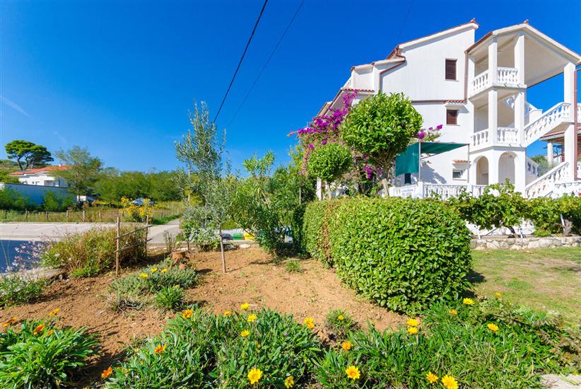 Apartments Ljubica J