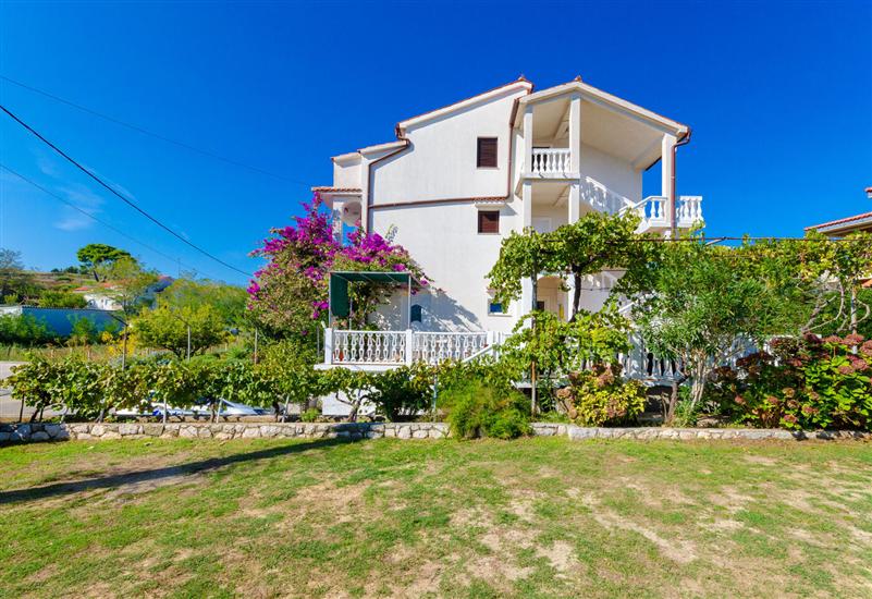 Apartments Ljubica J