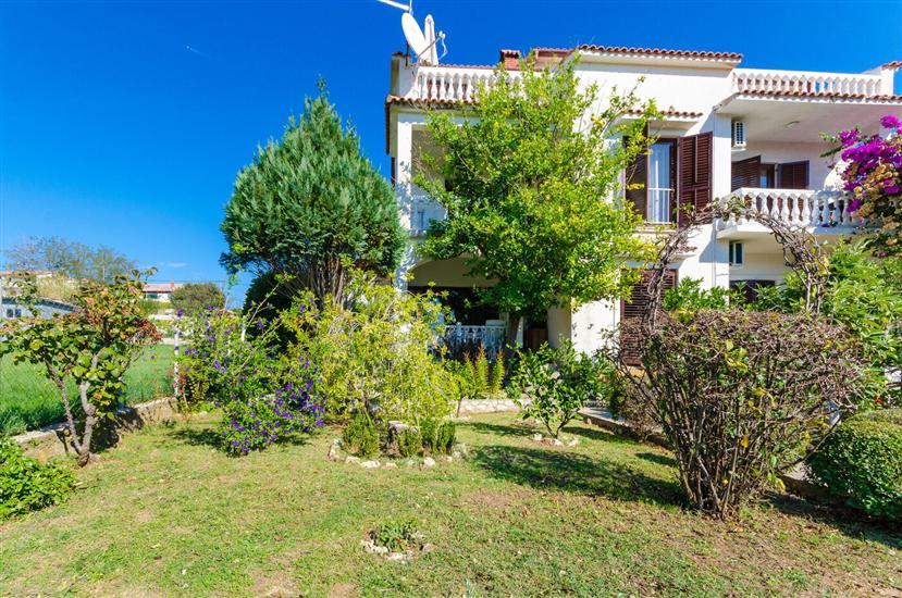 Apartments Ljubica J