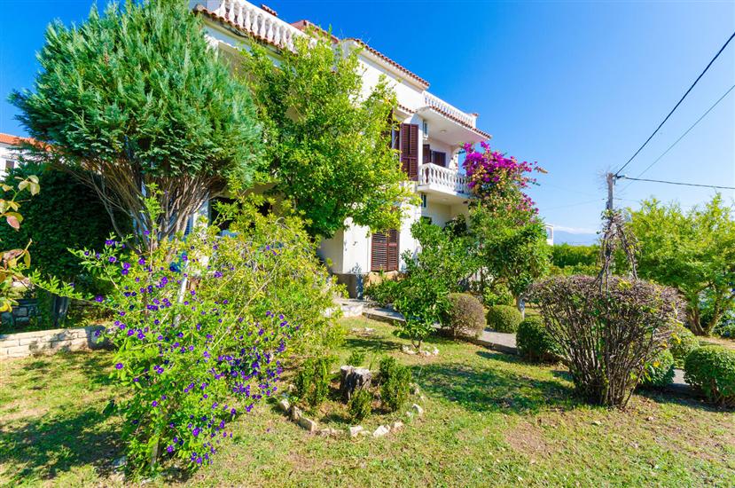 Apartments Ljubica J