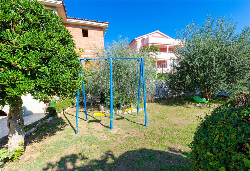 Apartments Ljubica J