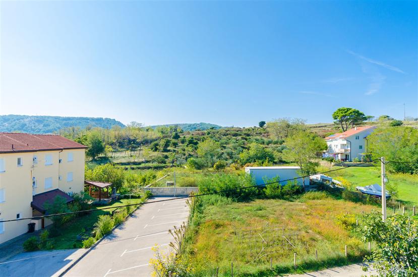 Apartment A4, for 4 persons