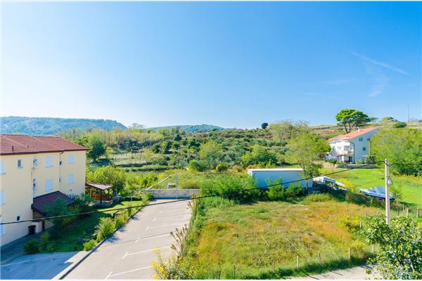 Apartment A4, for 4 persons