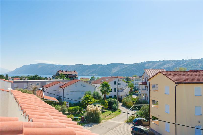 Apartment A4, for 4 persons