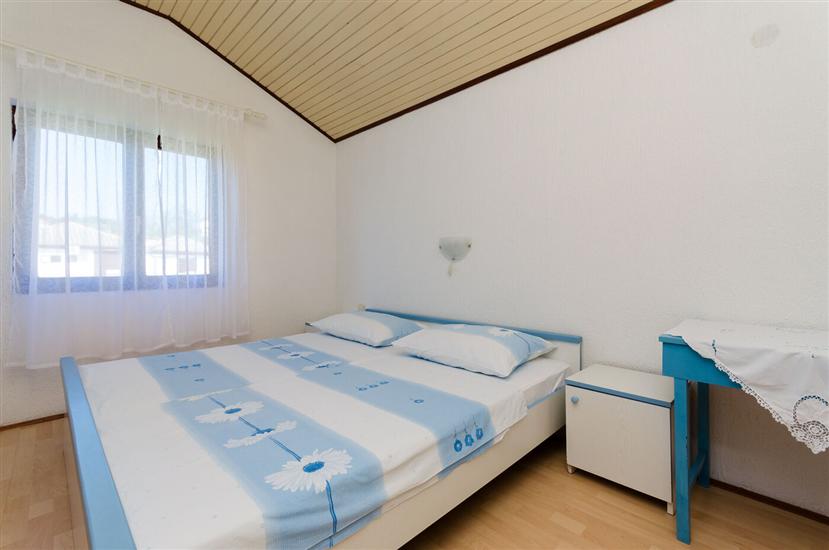 Apartment A4, for 4 persons