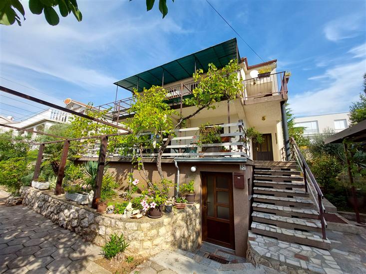 Апартаменты Vilim