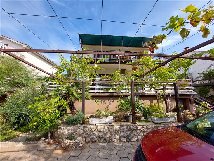 Апартаменты Vilim