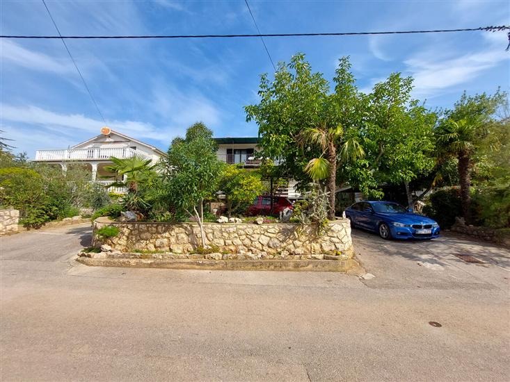 Апартаменты Vilim