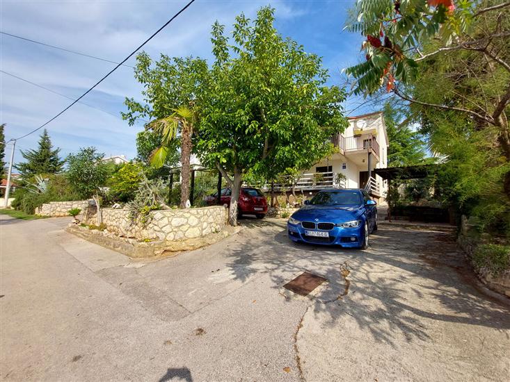 Апартаменты Vilim