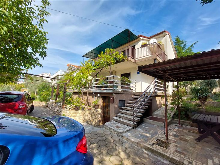 Апартаменты Vilim