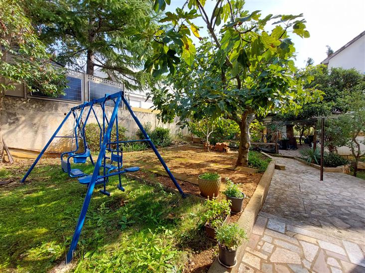 Апартаменты Vilim