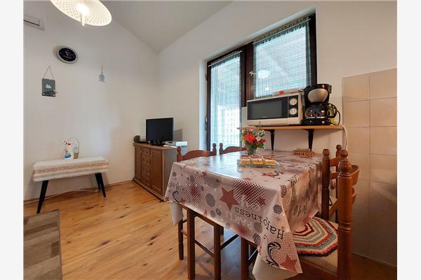 Апартаменты A2, для 4 лиц