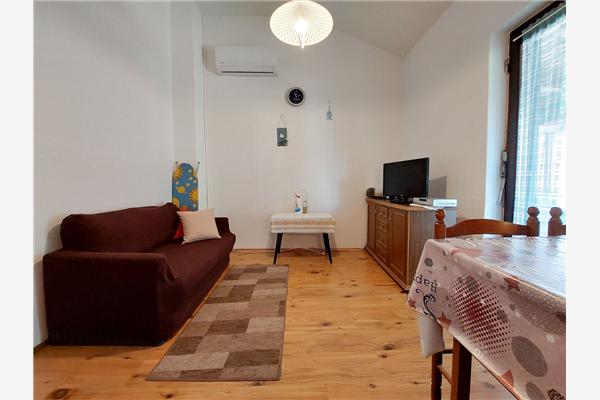 Апартаменты A2, для 4 лиц