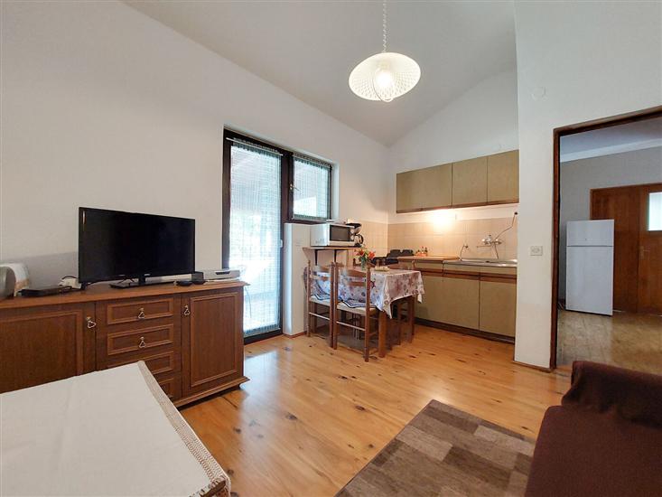 Апартаменты A2, для 4 лиц