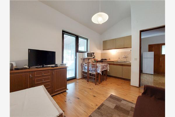 Апартаменты A2, для 4 лиц