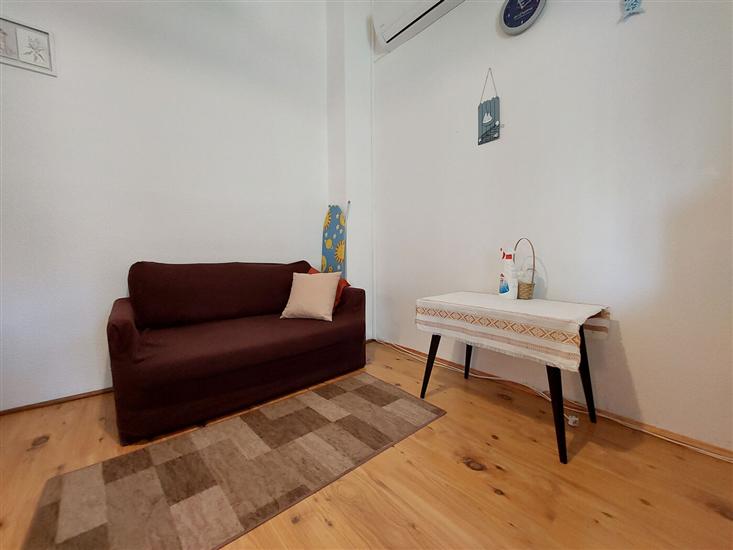 Апартаменты A2, для 4 лиц