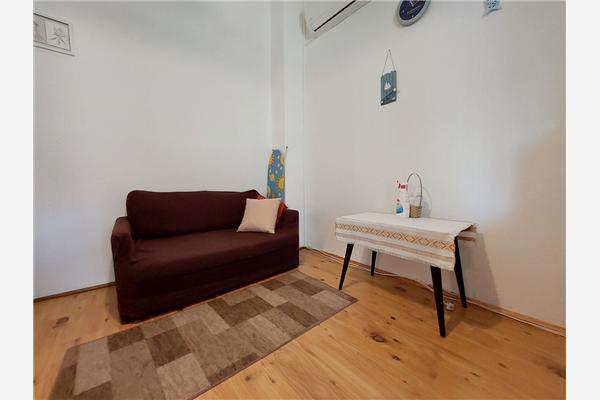 Апартаменты A2, для 4 лиц