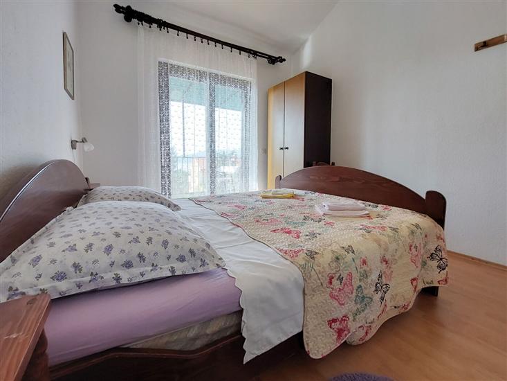 Апартаменты A2, для 4 лиц