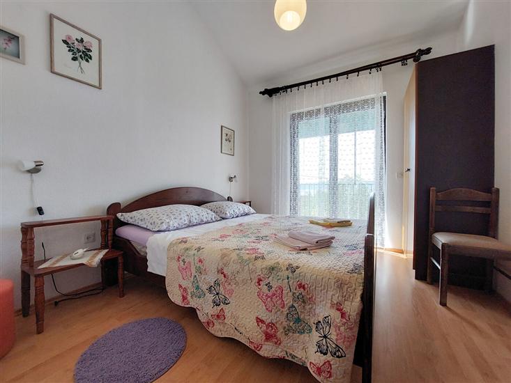 Апартаменты A2, для 4 лиц