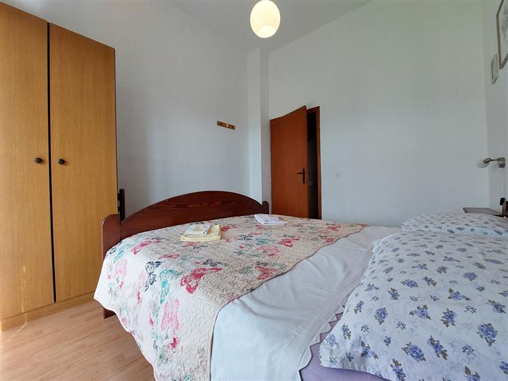 Апартаменты A2, для 4 лиц