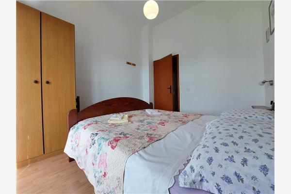 Апартаменты A2, для 4 лиц