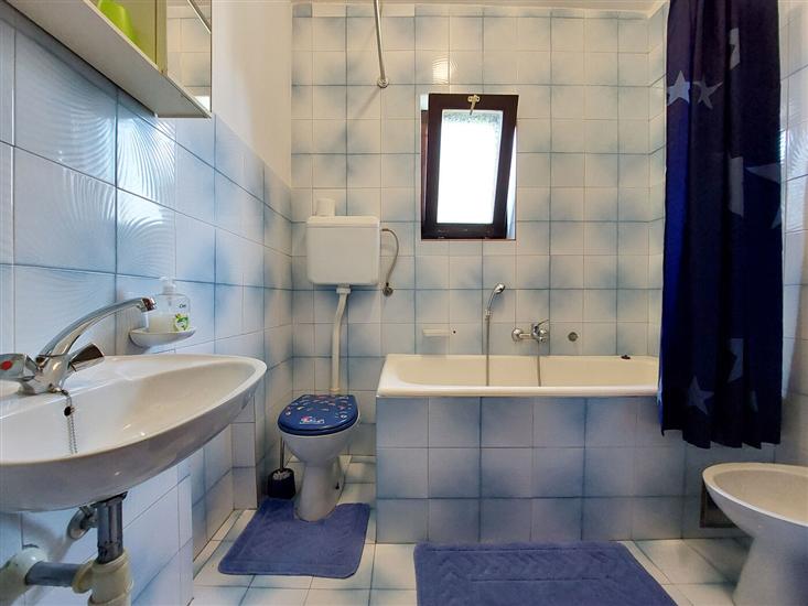 Апартаменты A2, для 4 лиц