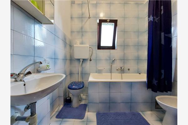 Апартаменты A2, для 4 лиц