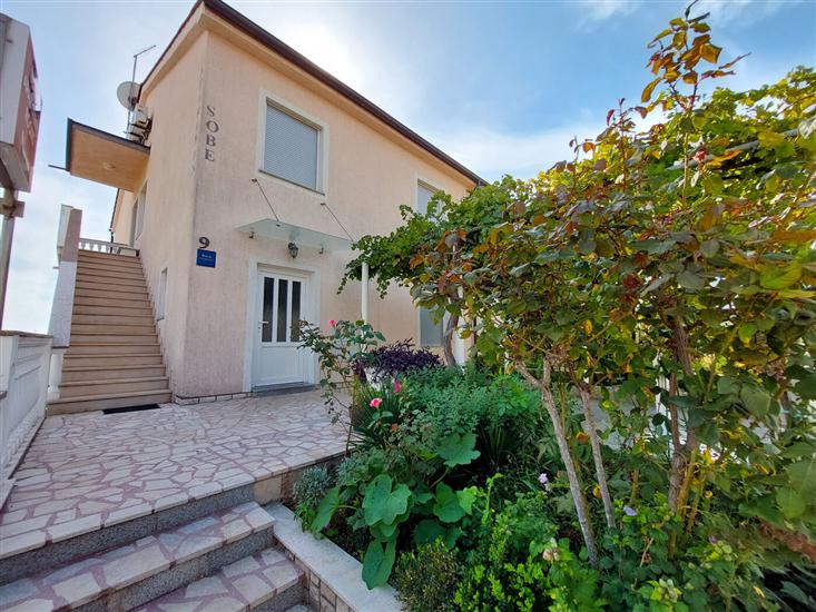 Apartments and Room Ivanka Petar