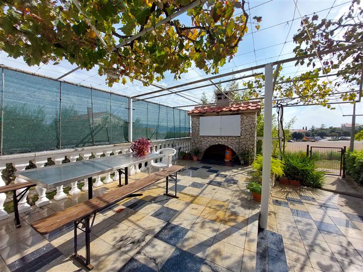 Apartments and Room Ivanka Petar