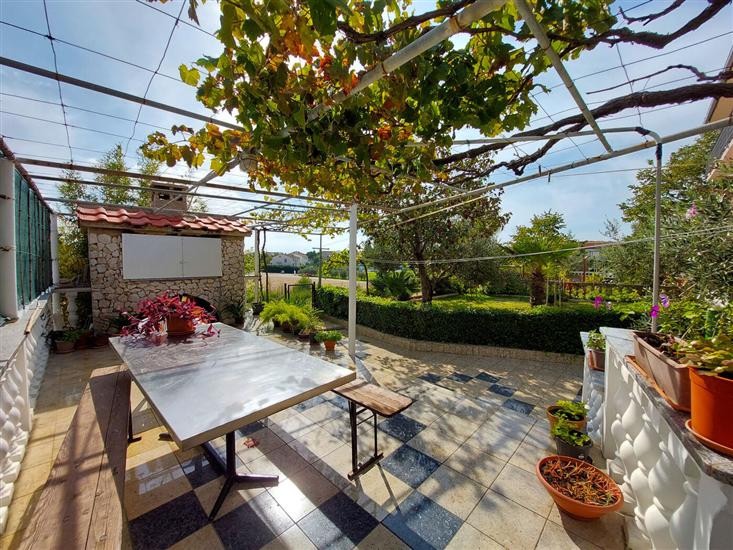 Apartments and Room Ivanka Petar