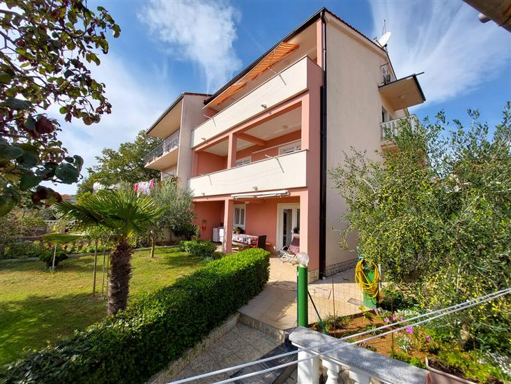 Apartments and Room Ivanka Petar