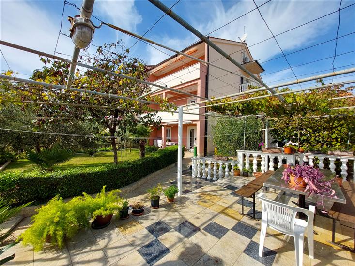 Apartments and Room Ivanka Petar