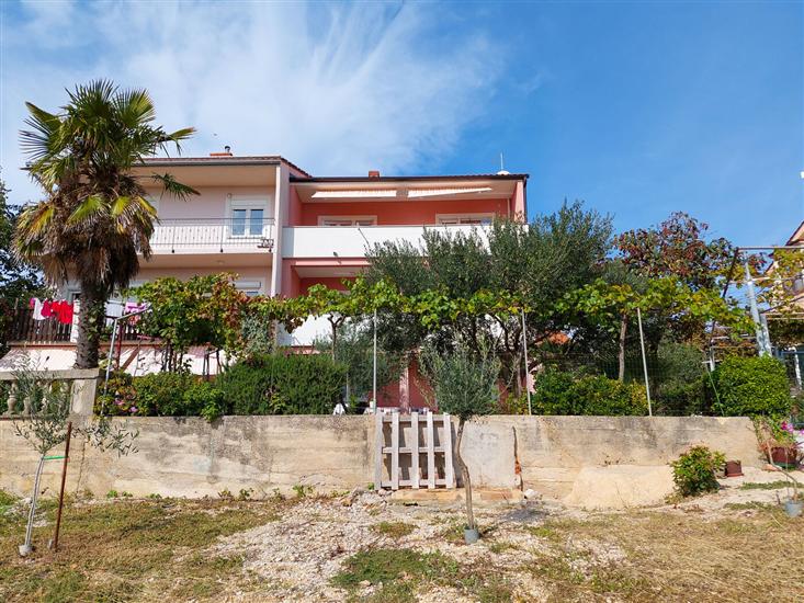 Apartments and Room Ivanka Petar