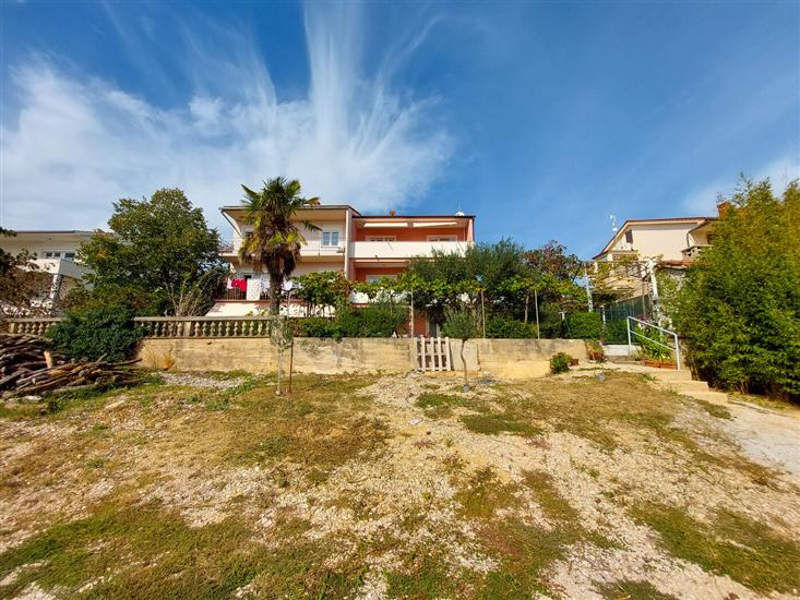 Apartments and Room Ivanka Petar