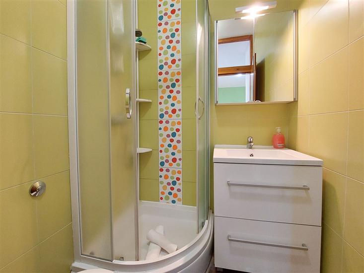 Room S1, for 2 persons