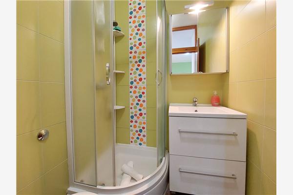 Room S1, for 2 persons