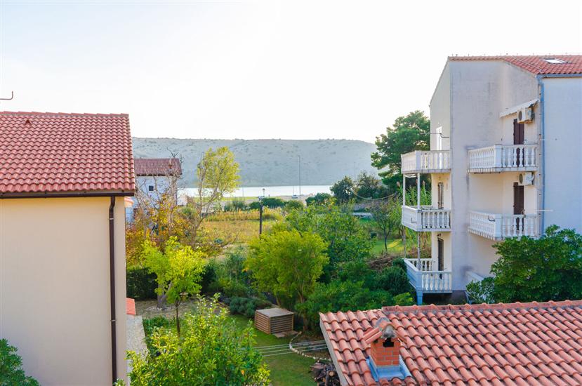 Apartment A2, for 5 persons