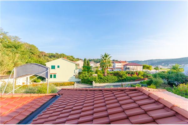 Apartment A2, for 5 persons