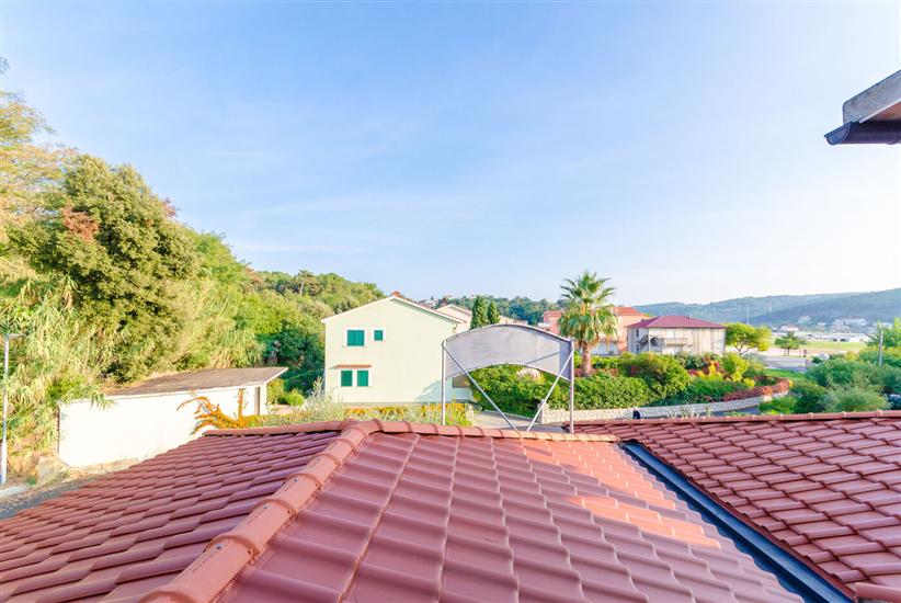 Apartment A3, for 5 persons