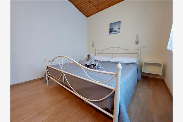 Apartment A3, for 6 persons
