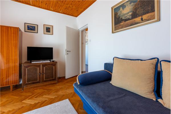 Apartman A2, na 6 osebe