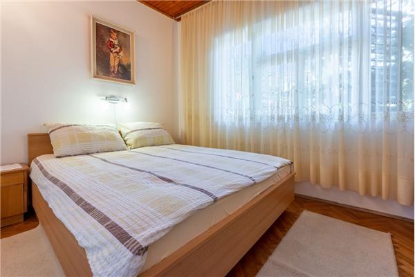 Apartman A2, na 6 osebe