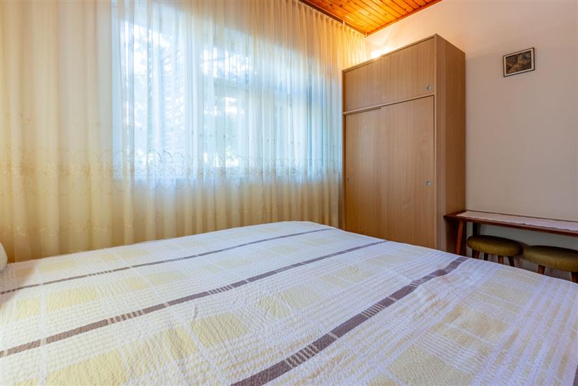 Apartman A2, na 6 osebe