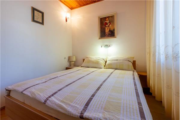 Apartman A2, na 6 osebe