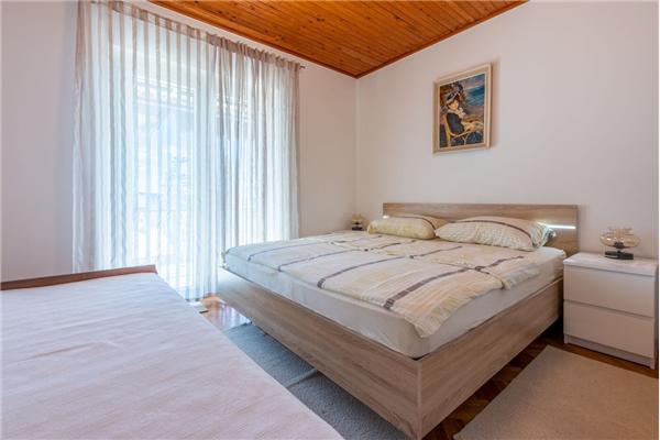 Apartman A2, na 6 osebe