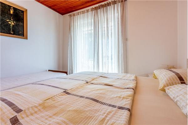 Apartman A2, na 6 osebe